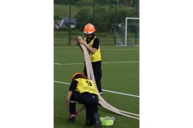 Fédération Nationale des Pompiers